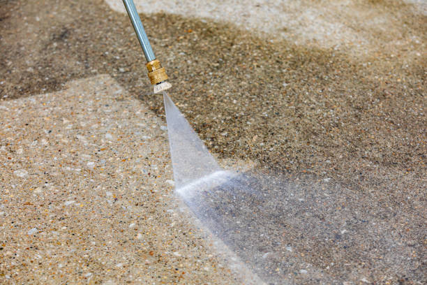 Reliable Carrollton, MO Pressure Washing Solutions